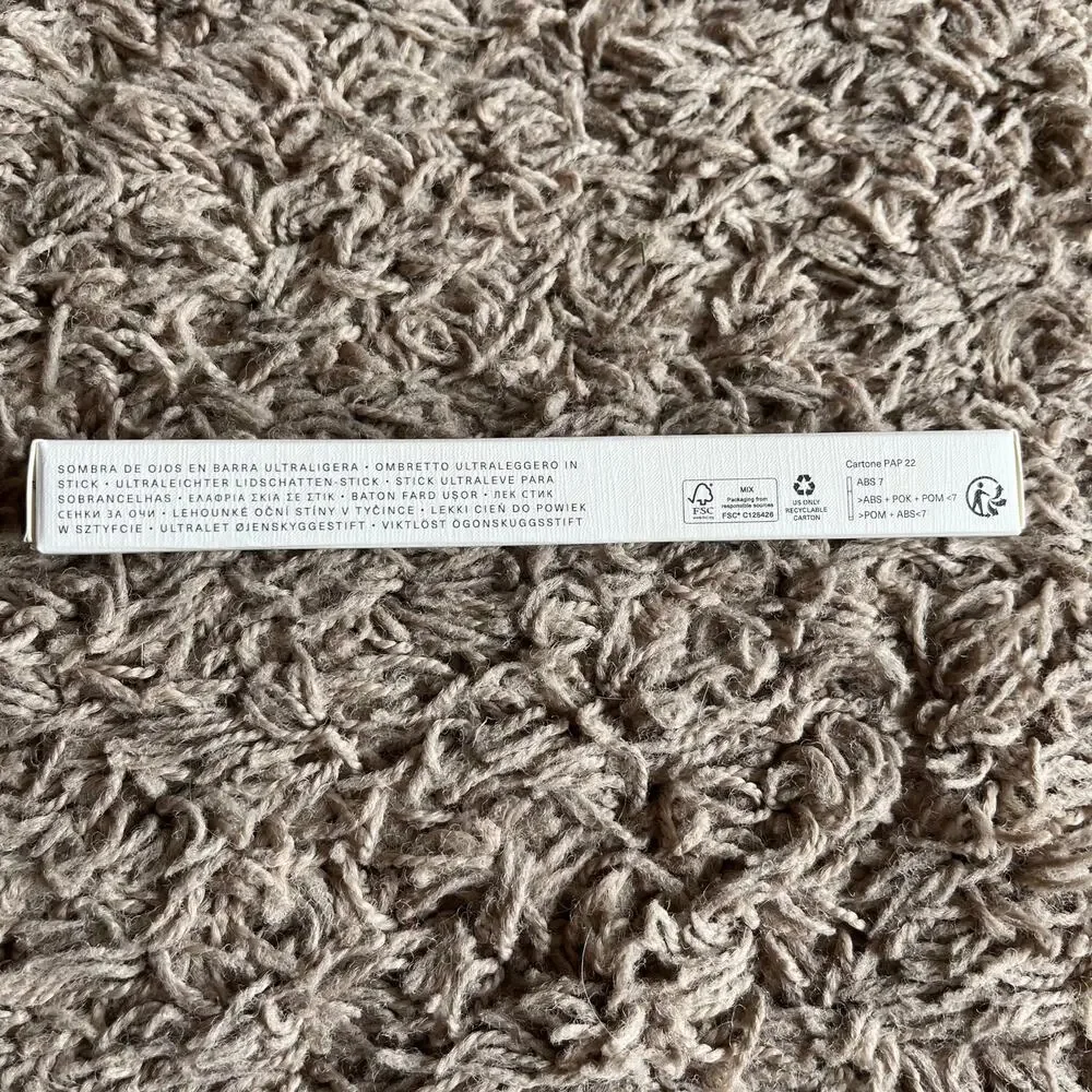 NWT! Rare Beauty All of the Above Weightless Eyeshadow Stick